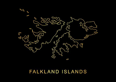Falkland Islands