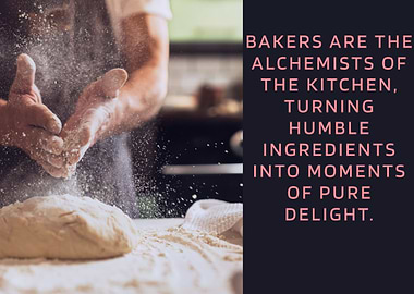 alchemists of the kitchen