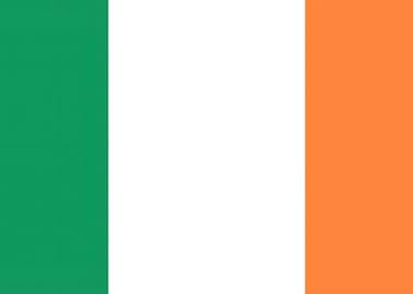 Flag of Ireland