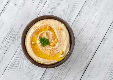 Hummus