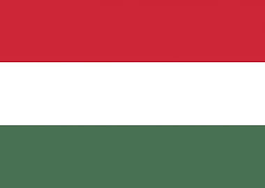 Flag of Hungary