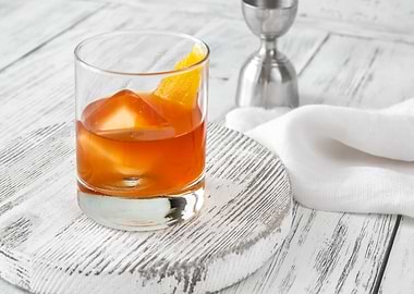 California Surfer Cocktail