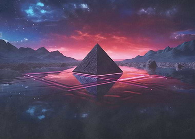 Nature Mountains Landscape