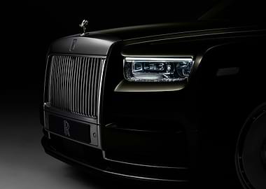 rolls royce phantom ewb