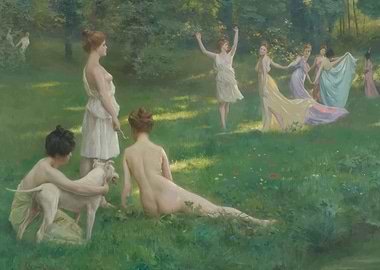 Julius Leblanc Stewart