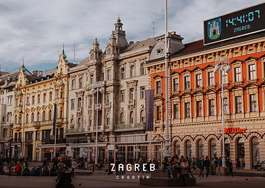 Zagreb