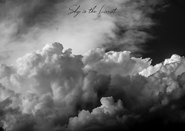 The Sky is The Limit