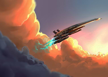 Mass effect andromeda