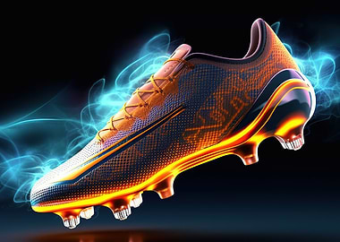 Soccer Shoes