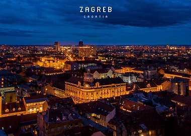Zagreb