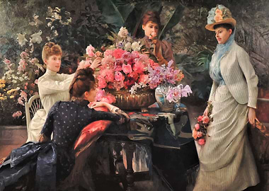 Julius Leblanc Stewart