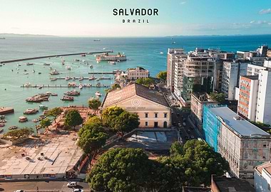 Salvador