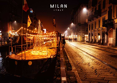 Milan