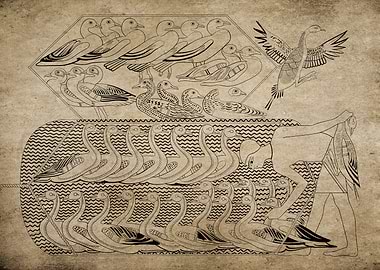 Egypt Tomb of Nevothph