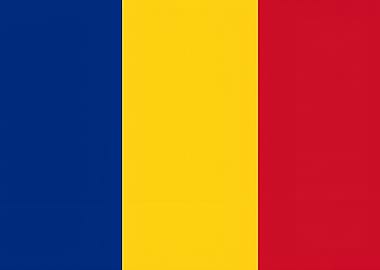 Flag of Romania