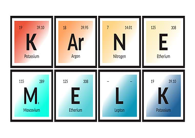 Karnemelk of Elements