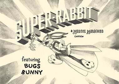 Super-Rabbit