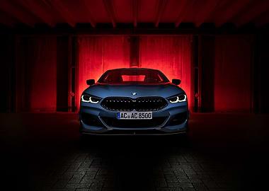 BMW 8 Series