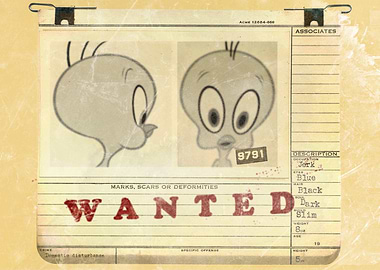 Wanted