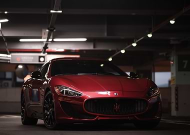 Maserati