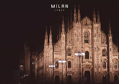 Milan