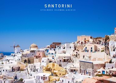 Santorini