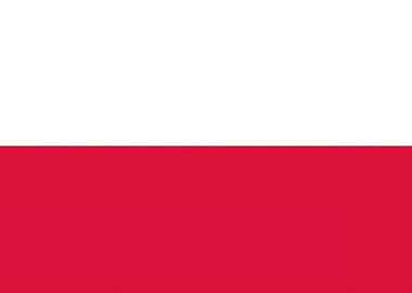 Flag of Poland