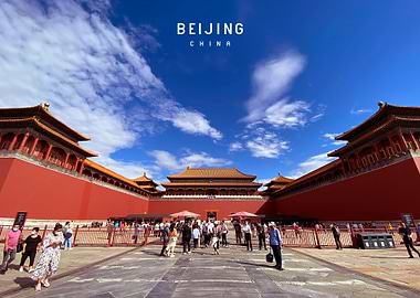 Beijing