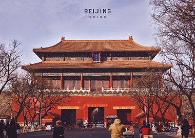 Beijing
