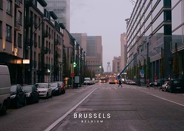 Brussels