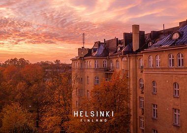 Helsinki