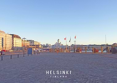 Helsinki