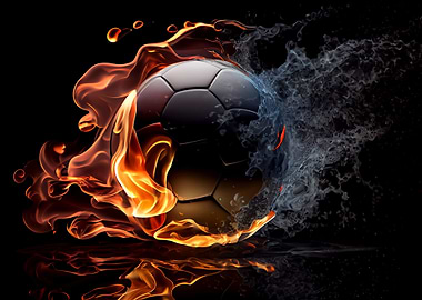 Soccer ball
