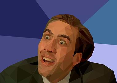 sarcastic nicholas meme