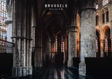 Brussels