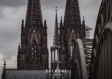 Cologne