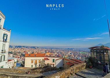 Naples