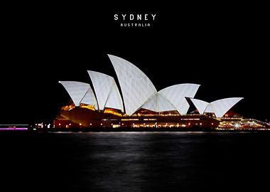 Sydney