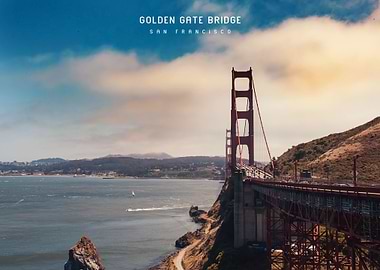 Golden Gate Bridge