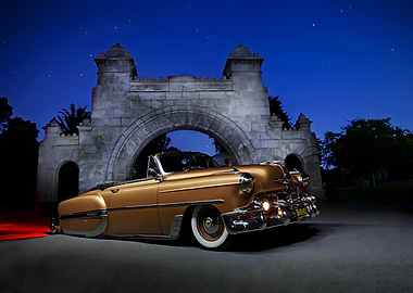 Chevrolet Bel Air 1953