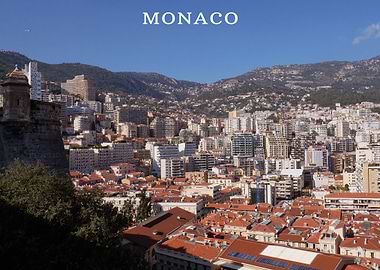 Monaco