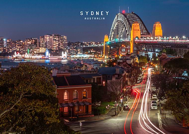 Sydney