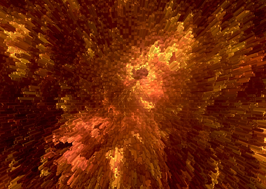 Cooper fire extrusion