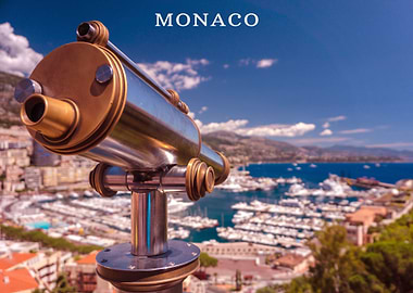Monaco