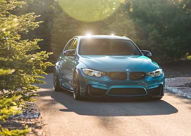 BMW M3