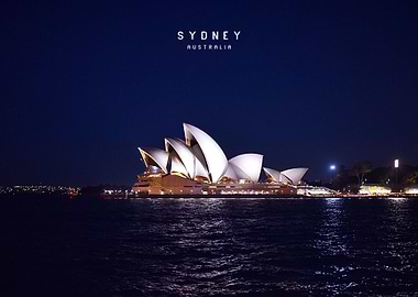 Sydney