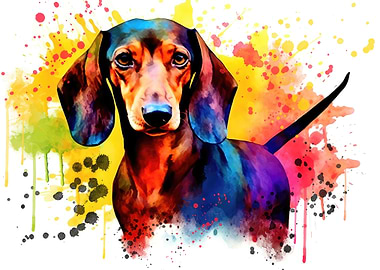 Dachshund