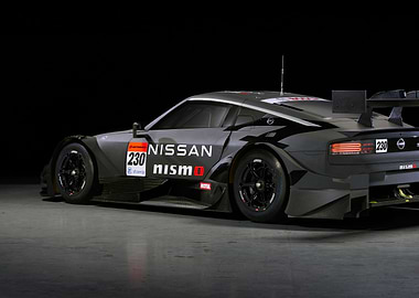 Nissan Z Nismo