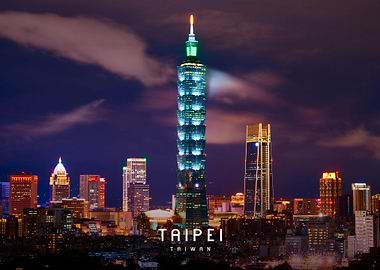 Taipei