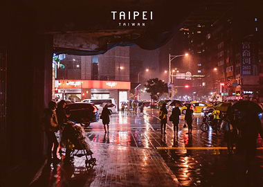 Taipei